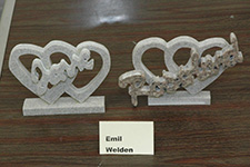 OCSSA Photo Gallery project image for Emil Welden